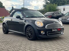 Bild des Angebotes MINI Cooper Roadster Cooper