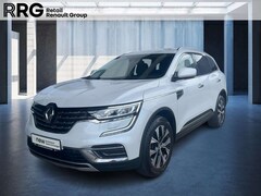 Bild des Angebotes Renault Koleos TECHNO 2.0 BLUE dCi 185 4WD X-Tronic CVT