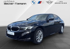 Bild des Angebotes BMW 318 i Limousine *WIDESCREEN*ACC*AHK*HIFI*DRIVING ASSIS