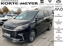 Bild des Angebotes Maxus Euniq 5 Grand Wagon 70kWh+Leder+6-Sitzer+