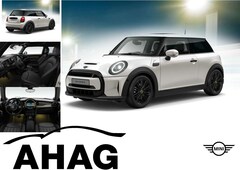 Bild des Angebotes MINI Cooper SE MINI Yours Trim Navi Leder Panoramadach Bluetoo