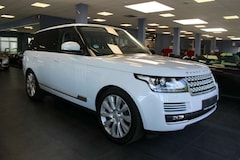 Bild des Angebotes Land Rover Range Rover 4.4 SDV8 Vogue