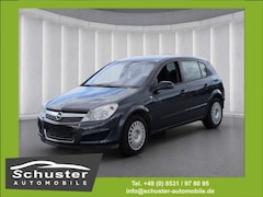 Bild des Angebotes Opel Astra H Edition 1.4*Tempo Klimaaut Leder-Lkr ESP