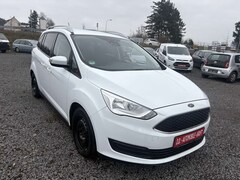 Bild des Angebotes Ford Grand C-Max Trend-KLIMA-NAVIGATION