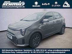 Bild des Angebotes Kia Picanto PICANTO PE2 1.0 AMT VISION