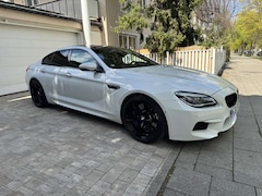 Bild des Angebotes BMW M6 GC LCI, HUD, Carbon, 360* Kamera, Softclose, H&K