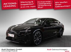 Bild des Angebotes Audi A6 e-tron Automatik