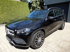 Bild des Angebotes Mercedes-Benz GLS 450 GLS450 AIR PANO BURM DISTR SITZKLIMA 22ZOLL AMG