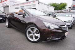Bild des Angebotes Opel Cascada Innovation 1.6*Automatik*Leder*Bi-Xenon*