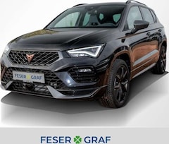 CUPRA Ateca 1.5 TSI DSG TribeEdition Navi/AHK/ACC/360°