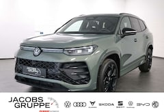 Bild des Angebotes VW Tayron 2.0 TDI 4M R-Line "Black Style" DSG,Ma