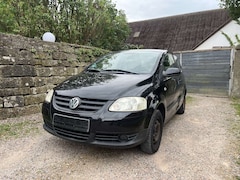 Bild des Angebotes VW Fox 1.2 TÜV 10/2027