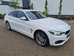 Bild des Angebotes BMW 420 420 d xDrive Advantage