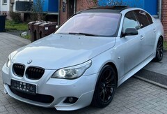 Bild des Angebotes BMW 530 d M-SPORT Sportautomatik *HUD/LEDER/NAV/XEN*