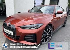 Bild des Angebotes BMW i4 eDrive40 M Sport || Glasdach DrivingAssProf