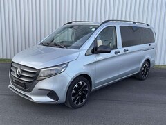 Bild des Angebotes Mercedes-Benz Vito 116 Tourer PRO lang STANDHZ AHK