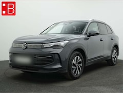 Bild des Angebotes VW Tiguan 1.5 eTSI DSG Life AHK NAVI DESIGN-PAKET