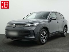 Bild des Angebotes VW Tiguan 1.5 eTSI DSG Life AHK NAVI DESIGN-PAKET