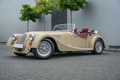 Morgan Roadster 3.7l Sport *2Hd*full MORGAN history*