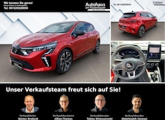 Bild des Angebotes Mitsubishi Colt Top EU6d 1.6 Hybrid TOP Navi digitales Cockpit Sou