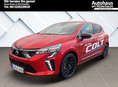 Bild des Angebotes Mitsubishi Colt Top EU6d 1.6 Hybrid TOP Navi digitales Cockpit Sou