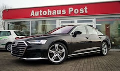 Bild des Angebotes Audi A8 50 TDI quattro Softclose B&O Matrix Standh