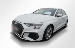 Bild des Angebotes Audi A3 35 TFSI 2x S line AHK RüKa Sitzh. LED