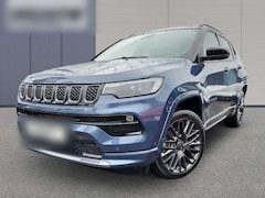 Bild des Angebotes Jeep Compass S Plug-In Hybrid 4WD AHK ACC LED Sitzbelüftung