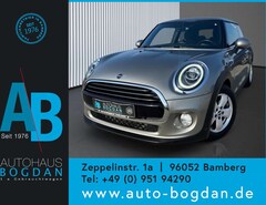 Bild des Angebotes MINI Cooper Automatik LED*Navi*Tempomat*Sportsitze
