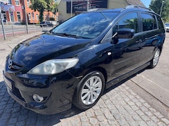 Mazda 5 Lim. 2.0 Active+*LEDER*PDC*7-SITZER*AUTOMATIK*