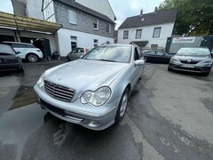 Bild des Angebotes Mercedes-Benz C 220 C 220 T CDI (LA)(203.208)