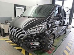 Bild des Angebotes Ford Tourneo Custom 320 L1 Titanium X Standhzg. AHK