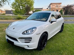 Bild des Angebotes Porsche Cayenne 3.0 V6 Sport Design, GTS, 21Zoll, Panoramadach