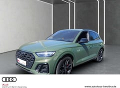 Bild des Angebotes Audi SQ5 *PANO*StdHz*MATRIX*AHK*HuD*B&O*R-CAM*NAV+*