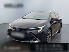 Bild des Angebotes Toyota Corolla 1.8 Hybrid TS Team D *Bi-LED*el Heck*CAM*