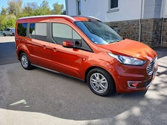 Bild des Angebotes Ford Tourneo Connect Titanium