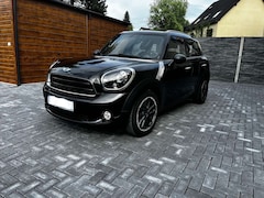 Bild des Angebotes MINI One D Countryman EURO6 Diesel Xenon 17 Zoll Klimaaut. Sitzhzg. LED