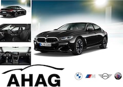 Bild des Angebotes BMW M850 i xDrive Gran Coupe Steptronic Innovationsp.