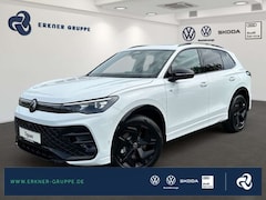 Bild des Angebotes VW Tiguan 2.0TDI DSG R-Line Black Style AHK+PANO++