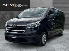 Renault Trafic Grand Evolution Combi L2H1 2.0 BLUE dCi 150