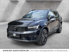 Bild des Angebotes Volvo XC40 B4 Ultra Black Edition PANORAMA | 360° | HARMAN/KA