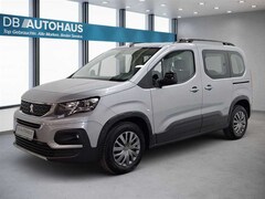 Bild des Angebotes Peugeot Rifter Kombi Allure 1.2 PureTech