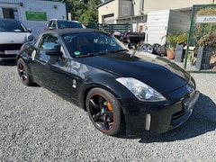Bild des Angebotes Nissan 350Z 350 Z Roadster 350 Z Roadster