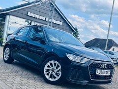 Bild des Angebotes Audi A1 Sportback 30 advanced*TEMPOMAT*SHZ*1.HAND*