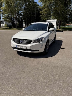 Bild des Angebotes Volvo XC60 D4 Geartronic Ocean Race