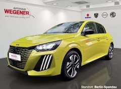 Bild des Angebotes Peugeot 208 Allure HYBRID 110 e-DSC6 *SHZ*ACC*CarPlay*