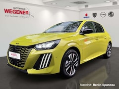 Bild des Angebotes Peugeot 208 Allure HYBRID 110 e-DSC6 *SHZ*ACC*CarPlay*