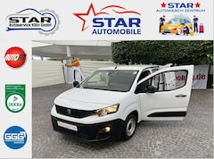 Bild des Angebotes Peugeot Partner Partner Premium L1 BlueHDI 100 S/S*NAVI*KLIMA*EU 6