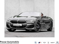 Bild des Angebotes BMW M850 i xDrive M SPORT+LASER+DA PROF+360°+HuD