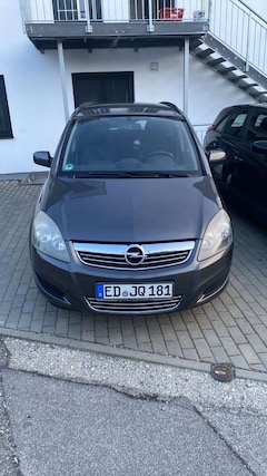 Bild des Angebotes Opel Zafira 1.8 Selection